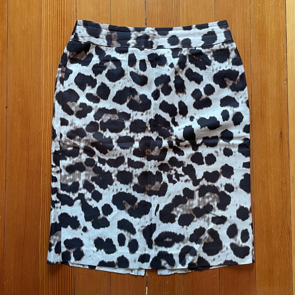 BR Pencil Skirt